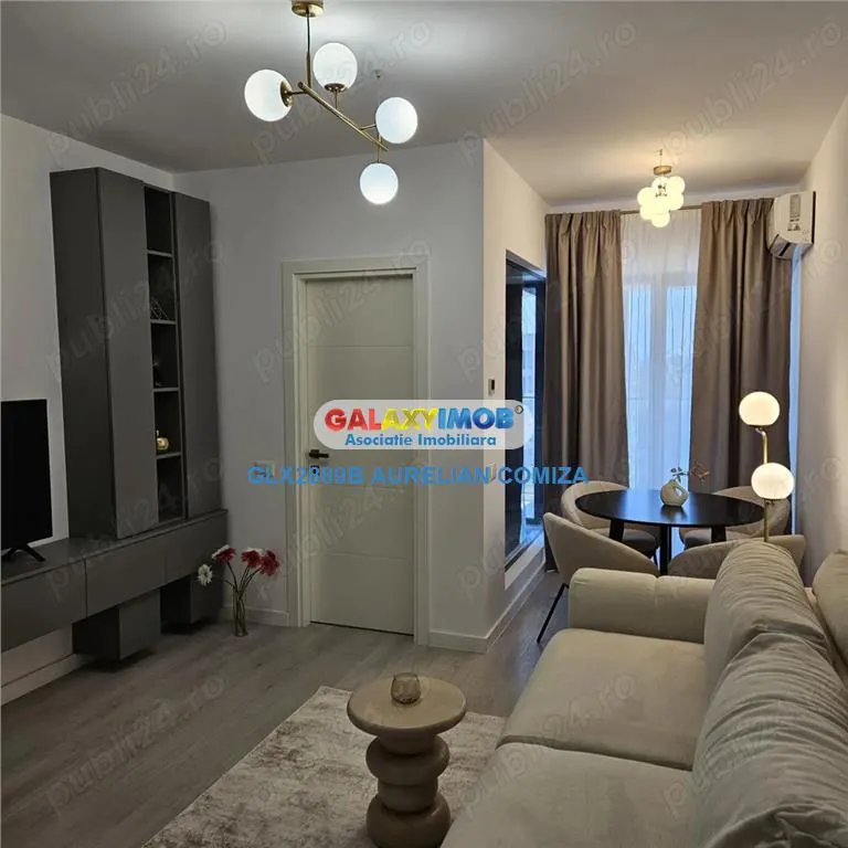 Apartament 2 camere București - poza 1