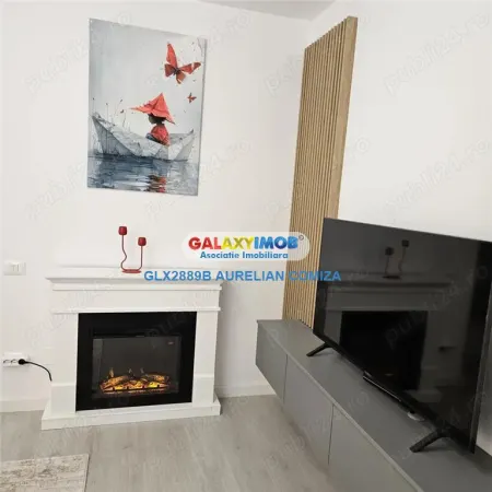 Apartament 2 camere București - poza 8