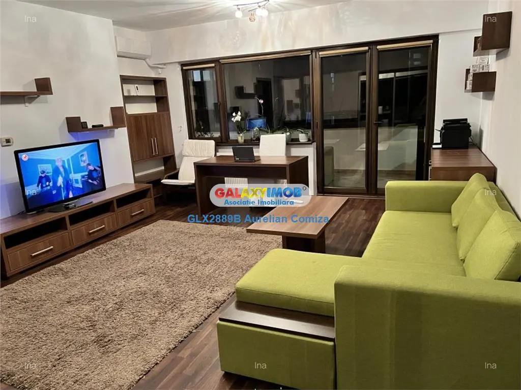 Apartament 2 camere București - poza 1