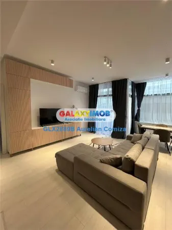 Apartament 2 camere București - poza 1