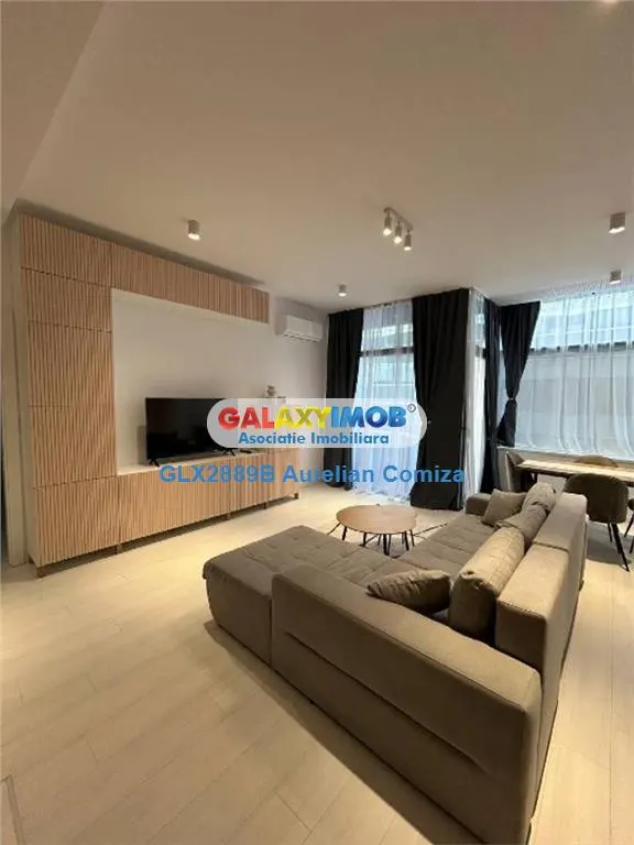 Apartament 2 camere București - poza 1