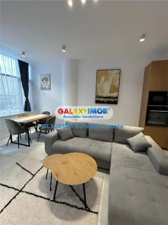 Apartament 2 camere București - poza 2