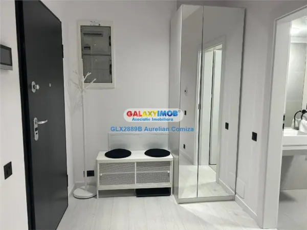 Apartament 2 camere București - poza 9