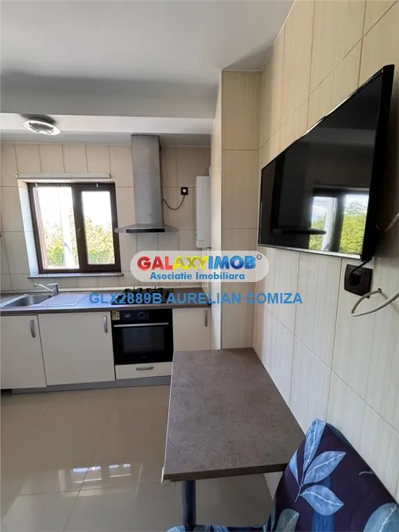 Apartament 3 camere București - poza 1