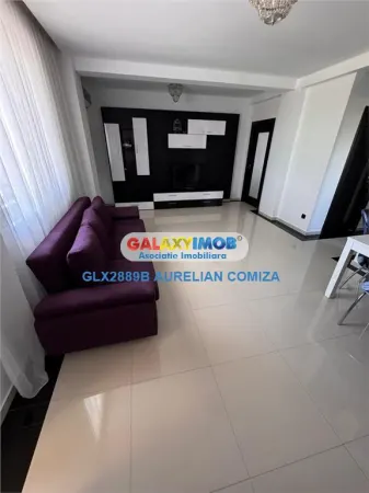 Apartament 3 camere București - poza 3