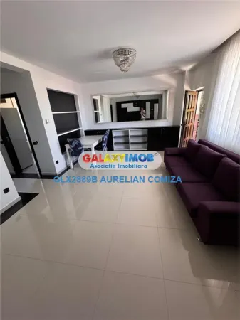 Apartament 3 camere București - poza 4