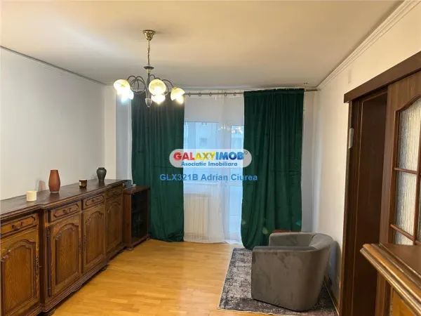 Apartament 4 camere București - poza 8