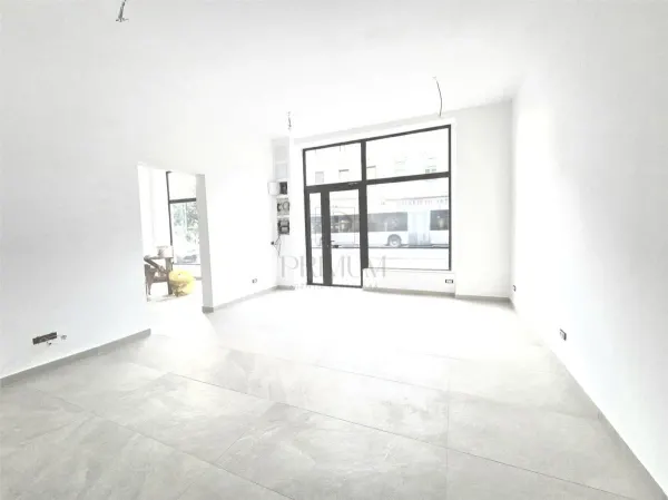 Spațiu comercial Timișoara - poza 1