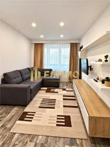 Garsoniera superba | Centru | ID:2056 - Suceava