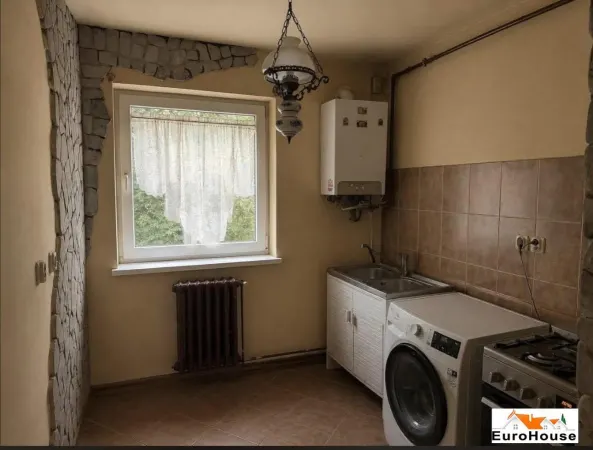 Apartament 2 camere Alba Iulia - poza 1