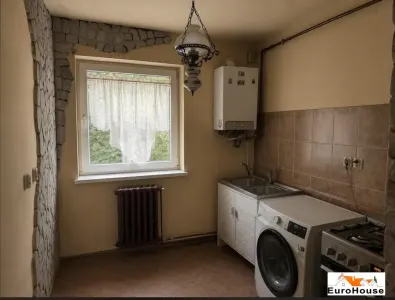 Apartament cu 2 camere de vanzare in Alba Iulia - Alba Iulia
