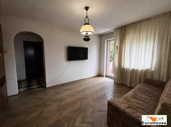 Apartament 2 camere Alba Iulia - poza 4