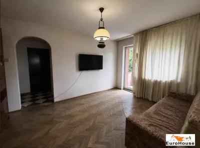 Apartament 2 camere Alba Iulia - poza 4
