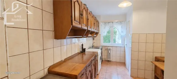 Apartament 3 camere Arad - poza 1