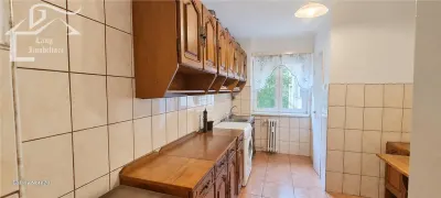 APARTAMENT 3 CAMRE ETAJ 1 VLAICU - Arad
