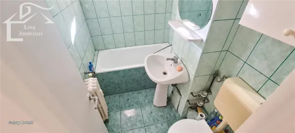 Apartament 3 camere Arad - poza 2