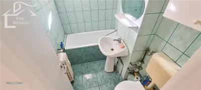 Apartament 3 camere Arad - poza 2