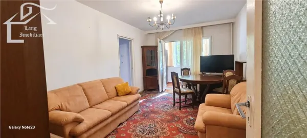 Apartament 3 camere Arad - poza 7