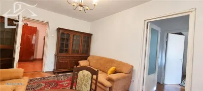 Apartament 3 camere Arad - poza 9