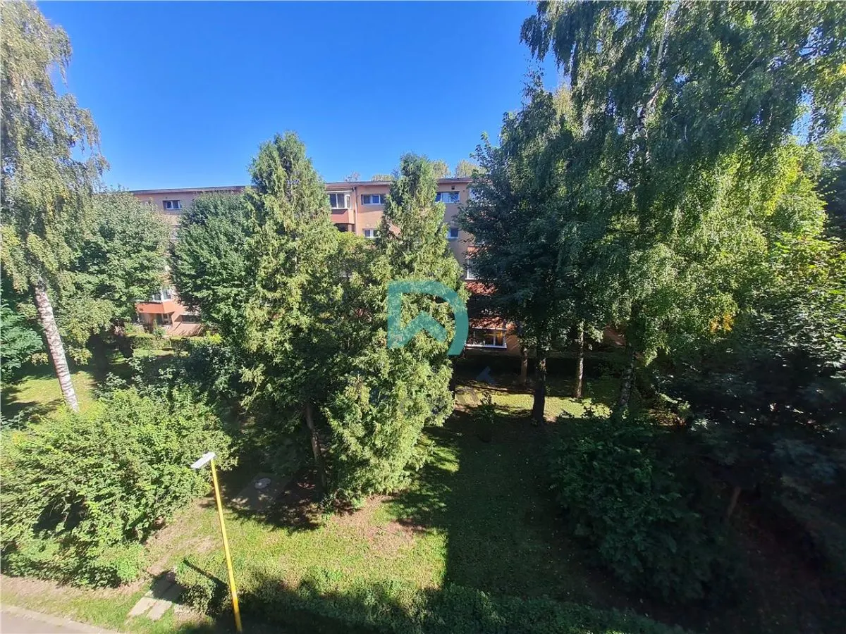 Apartament 2 camere Brașov - poza 1