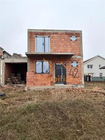 Casă 3 camere Oradea - poza 1