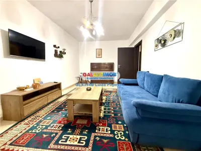 Inchiriere apartament 2 camere TINERETULUI-BLOC NOU,langa Metrou - Bucuresti