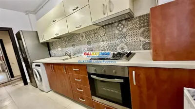 Apartament 2 camere București - poza 4