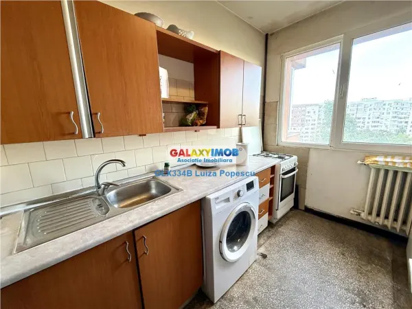 Apartament 2 camere București - poza 8