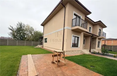 Casă 5 camere Moșnița Nouă - poza 2