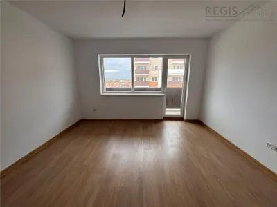 Apartament 2 camere, 2 bai, 2 balcoane, parcare-Subcetate - Sanpetru