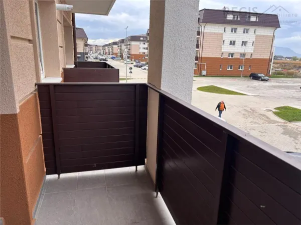 Apartament 3 camere Sânpetru - poza 13