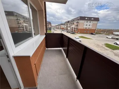 Apartament 3 camere Sânpetru - poza 7