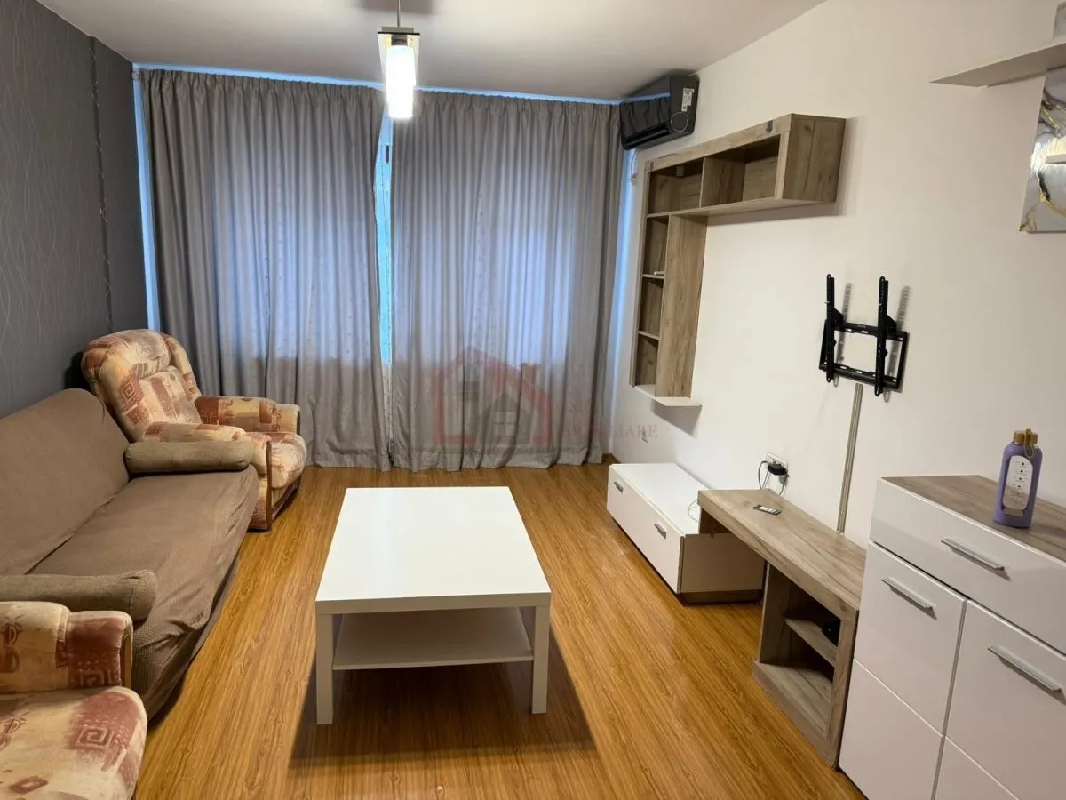 Apartament 2 camere București - poza 1