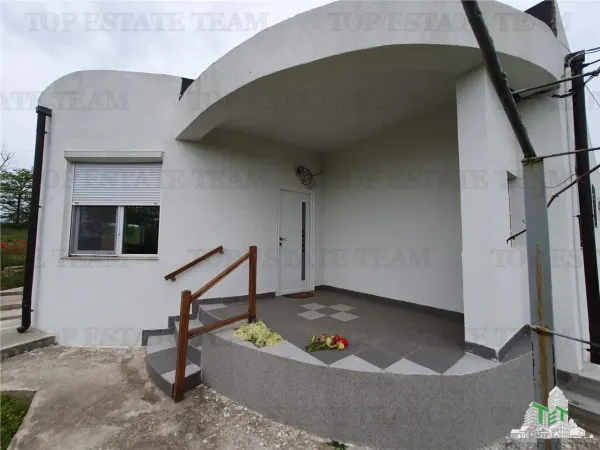 Casă 3 camere Casicea - poza 2