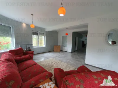 Casă 3 camere Casicea - poza 3