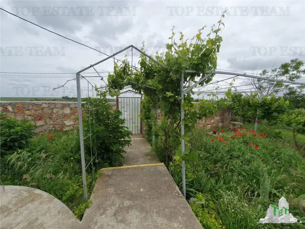 Casă 3 camere Casicea - poza 26