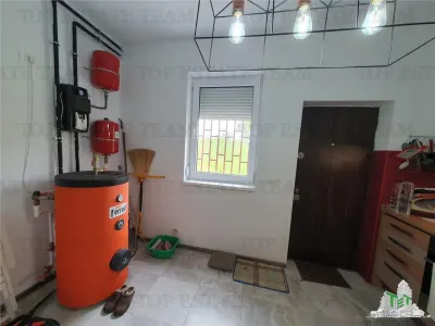 Casă 3 camere Casicea - poza 31