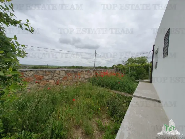 Casă 3 camere Casicea - poza 32