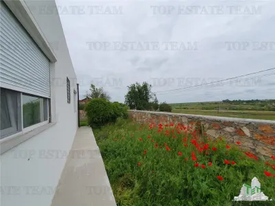 Casă 3 camere Casicea - poza 34