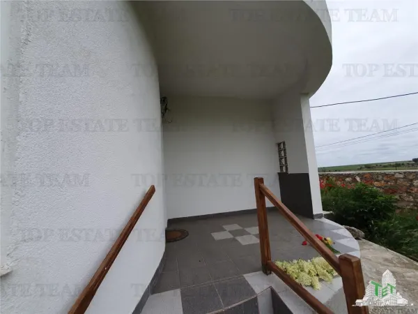 Casă 3 camere Casicea - poza 37