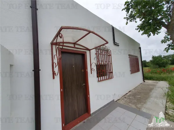 Casă 3 camere Casicea - poza 38