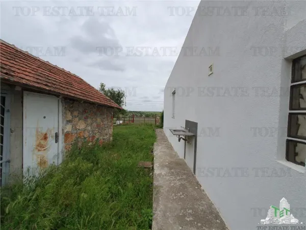 Casă 3 camere Casicea - poza 40