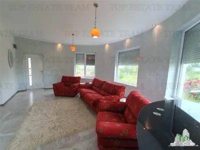 Casă 3 camere Casicea - poza 5