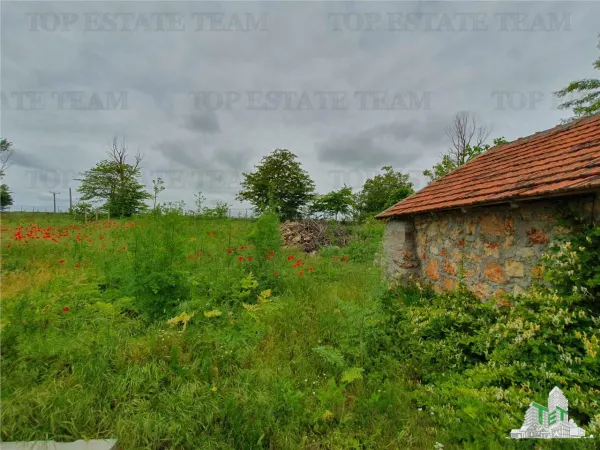 Casă 3 camere Casicea - poza 41