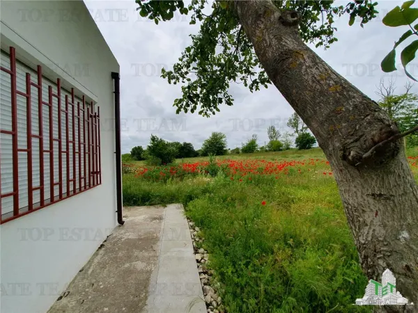 Casă 3 camere Casicea - poza 44