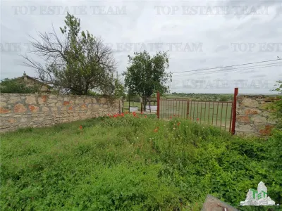 Casă 3 camere Casicea - poza 48