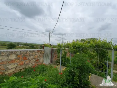Casă 3 camere Casicea - poza 49