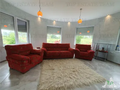 Casă 3 camere Casicea - poza 54