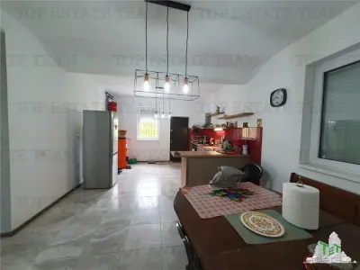 Casă 3 camere Casicea - poza 61