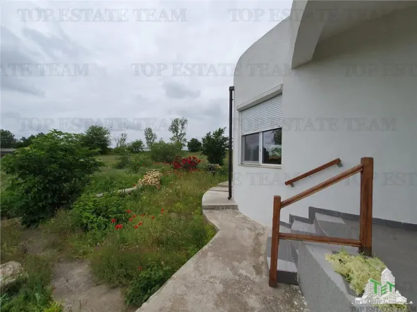 Casă 3 camere Casicea - poza 63